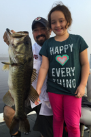 orlando fishing