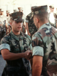 usmc