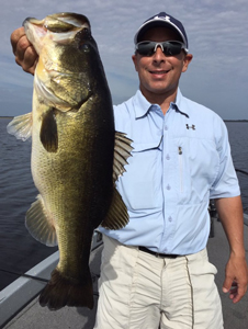 orlando bass guide