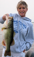 bass
