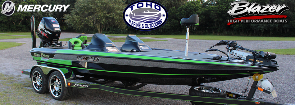 bassboat