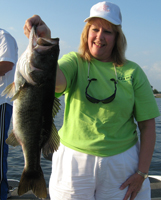 bass
