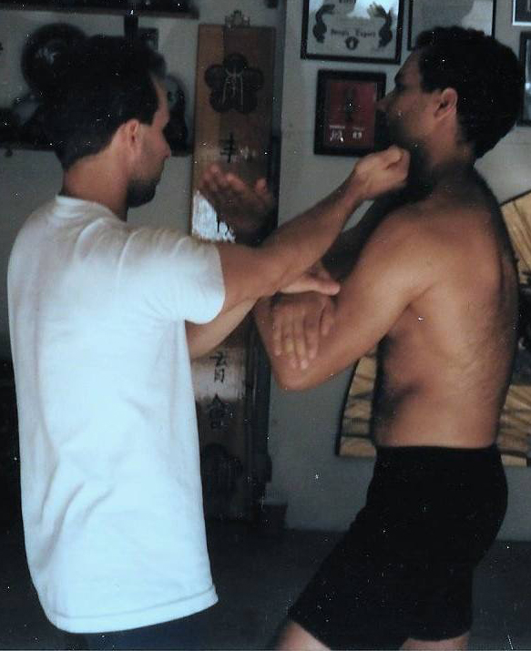wing chun